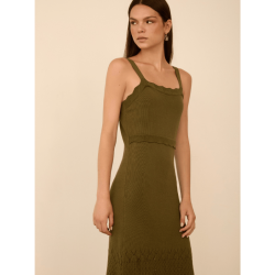 Vestido MEISIE punto