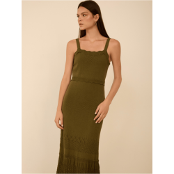 Vestido MEISIE punto