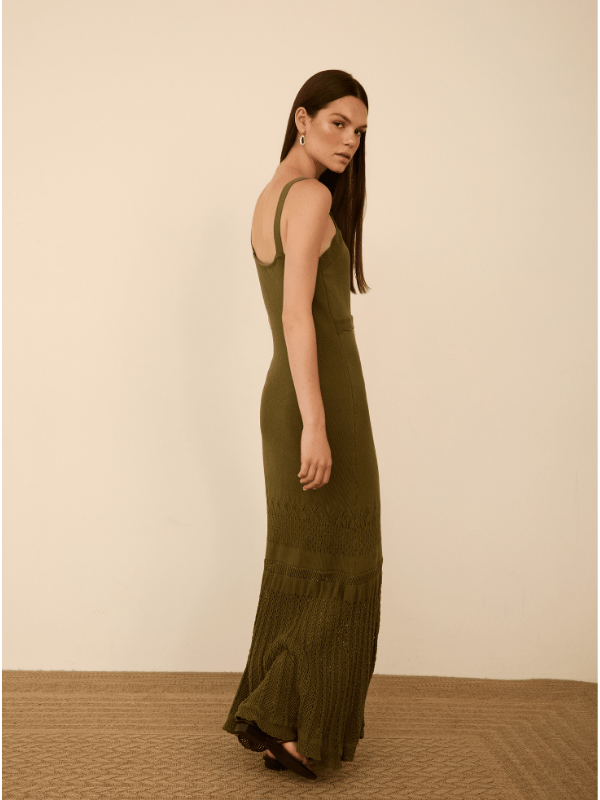 Vestido MEISIE punto