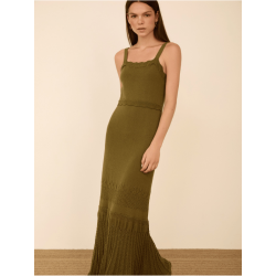Vestido MEISIE punto