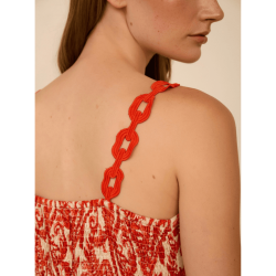 Vestido MEISIE Estampado
