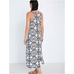 Vestido SKATIE Étnico