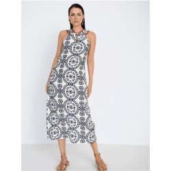 Vestido SKATIE Étnico