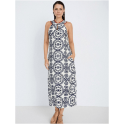 Vestido SKATIE Étnico