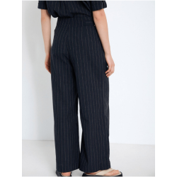 Pantalón SKATIE Raya diplomática
