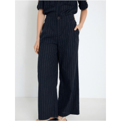 Pantalón SKATIE Raya diplomática