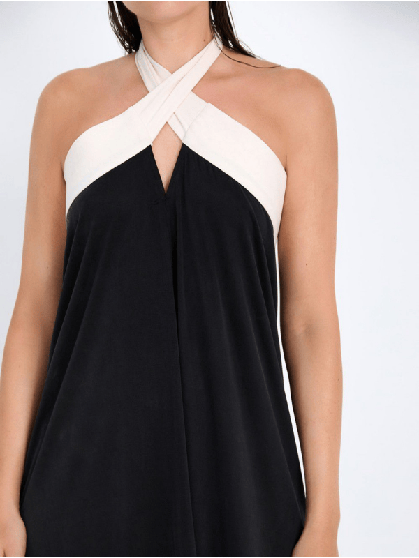 Vestido SKATIE Multiposición