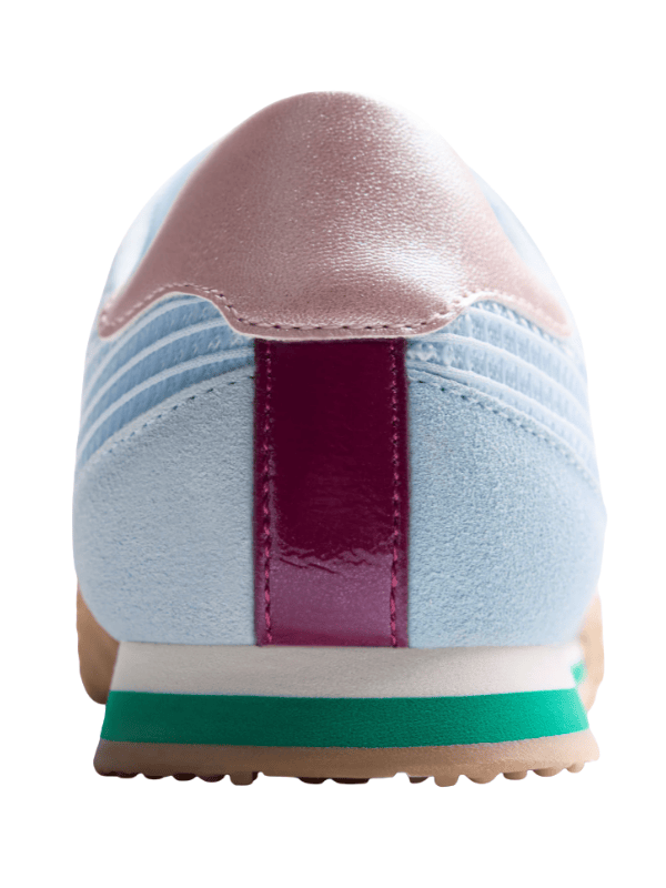Zapatillas GIOS EPPO Chake