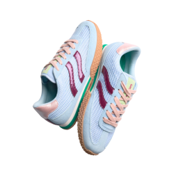 Zapatillas GIOS EPPO Chake