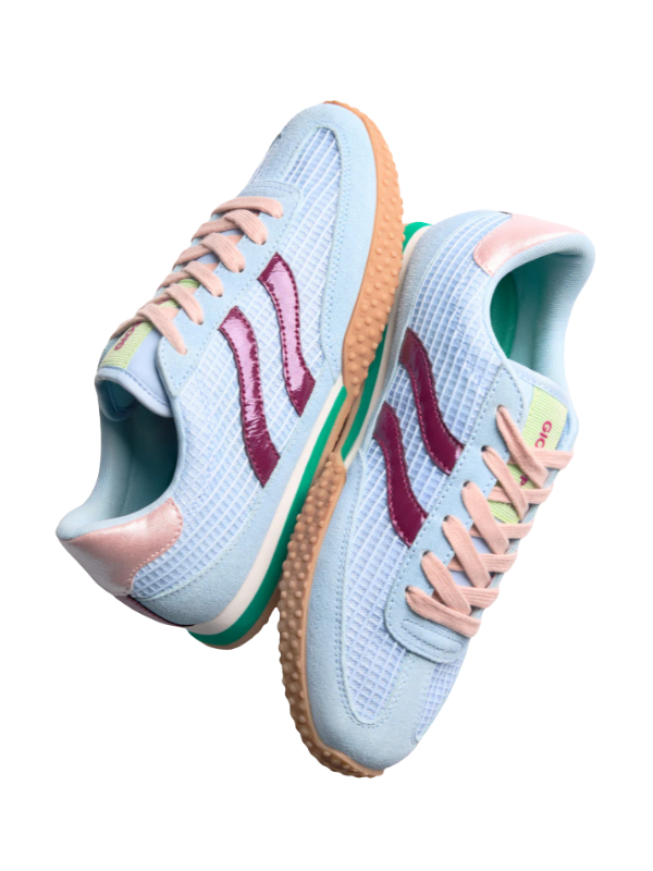 Zapatillas GIOS EPPO Chake