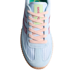 Zapatillas GIOS EPPO Chake