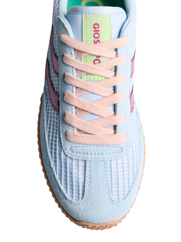 Zapatillas GIOS EPPO Chake