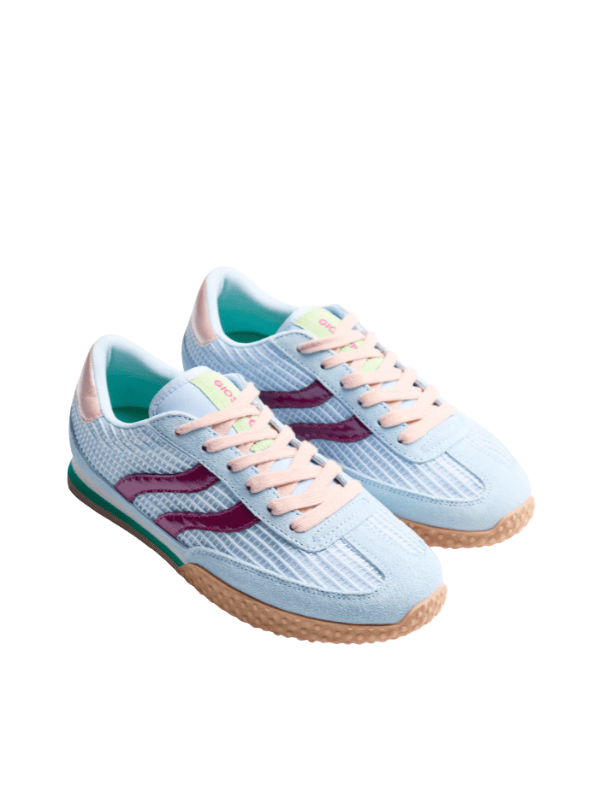 Zapatillas GIOS EPPO Chake