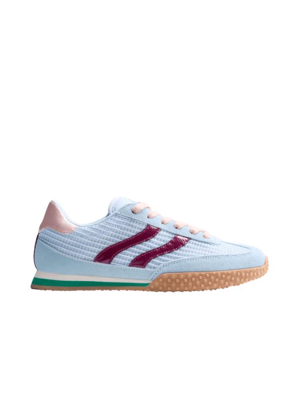 Zapatillas GIOS EPPO Chake