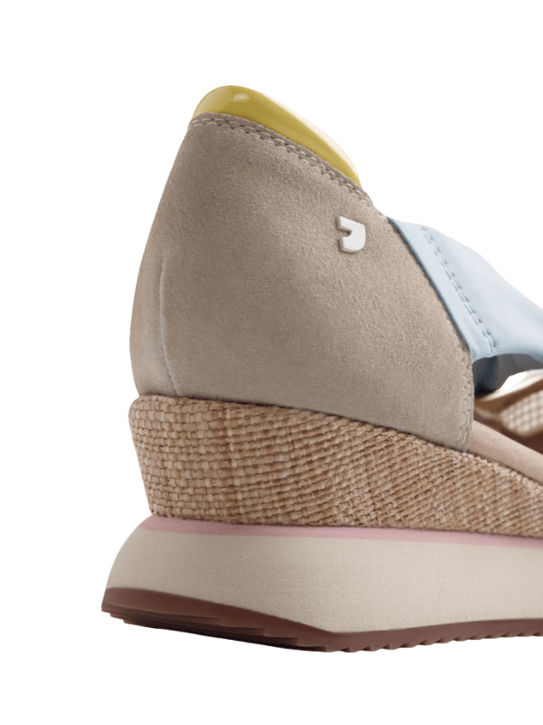 Zapatillas GIOS EPPO Tarlac