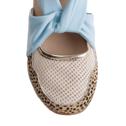 Zapatillas GIOS EPPO Tarlac