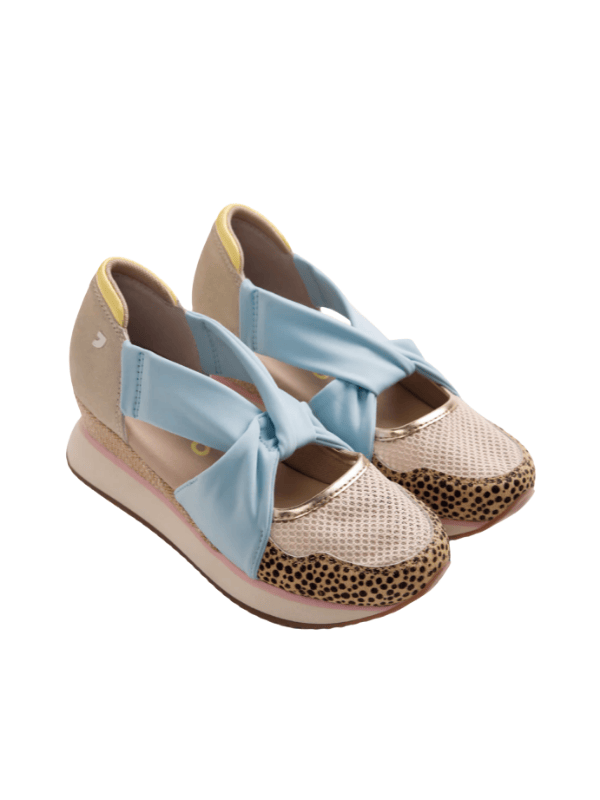Zapatillas GIOS EPPO Tarlac