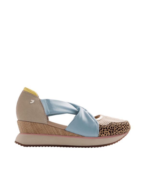 Zapatillas GIOS EPPO Tarlac