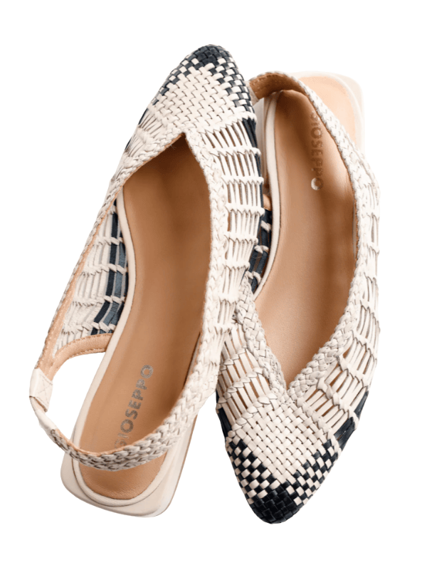 Bailarinas GIOS EPPO Magarini