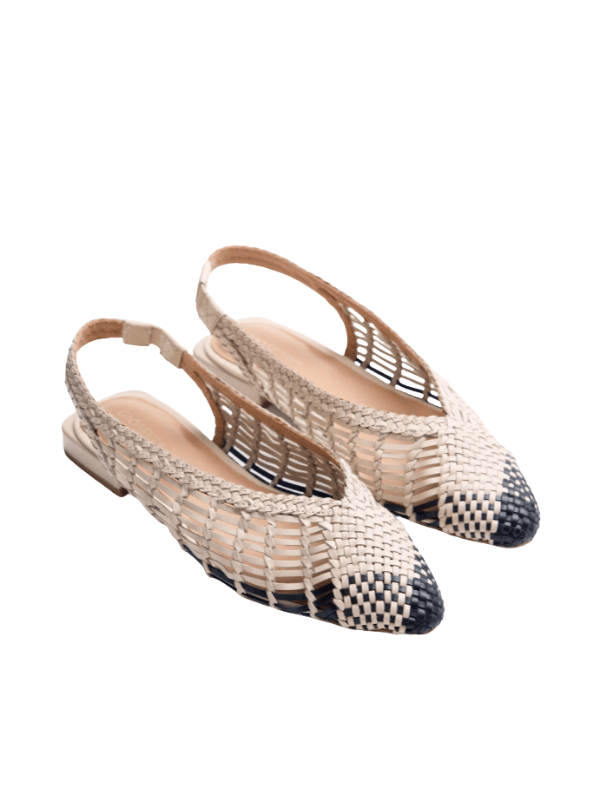 Bailarinas GIOS EPPO Magarini