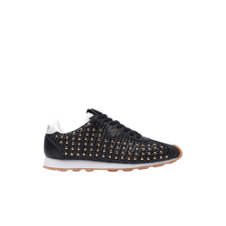 Zapatilla POPA Kira negra