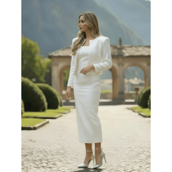 Conjunto BLANCA MARTIN Berta