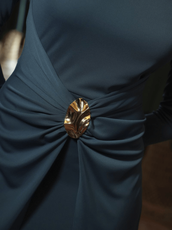 Vestido CAYRO Reliquia