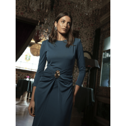 Vestido CAYRO Reliquia