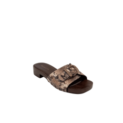 Sandalia TAMARIS Mocca