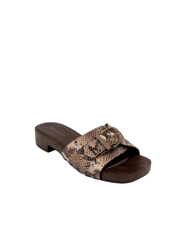 Sandalia TAMARIS Mocca