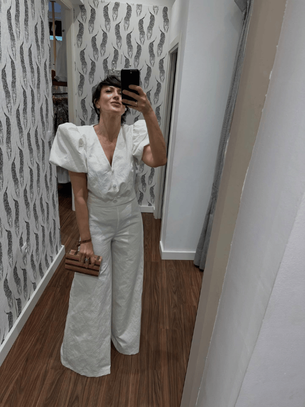 Conjunto BLANCA MARTIN Diana