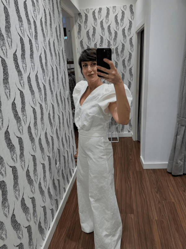 Conjunto BLANCA MARTIN Diana