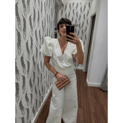 Conjunto BLANCA MARTIN Diana