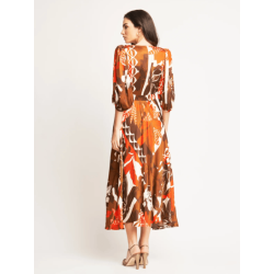 Vestido PANAMBI Miriam