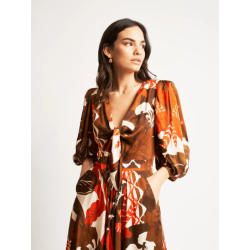 Vestido PANAMBI Miriam