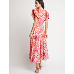 Vestido PANAMBI Silvana