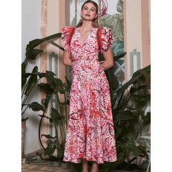 Vestido PANAMBI Silvana