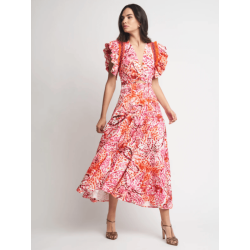 Vestido PANAMBI Silvana