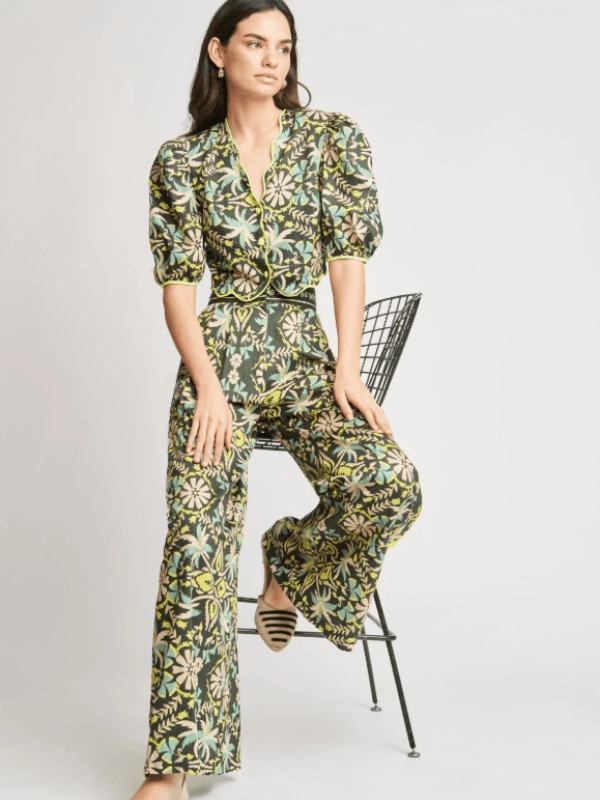 Pantalón PANAMBI Lina