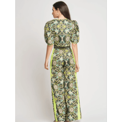 Camisa PANAMBI Lina
