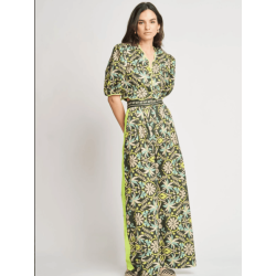 Camisa PANAMBI Lina