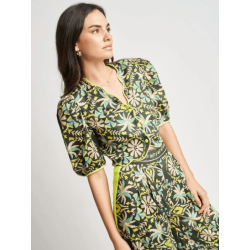 Camisa PANAMBI Lina