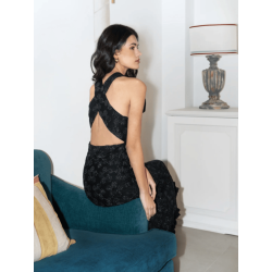 Vestido PANAMBI Luns