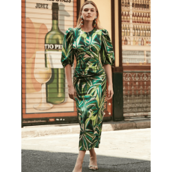 Vestido PANAMBI Dillon