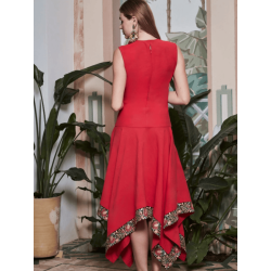 Vestido PANAMBI Alenti