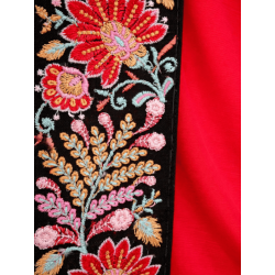 Vestido PANAMBI Alenti