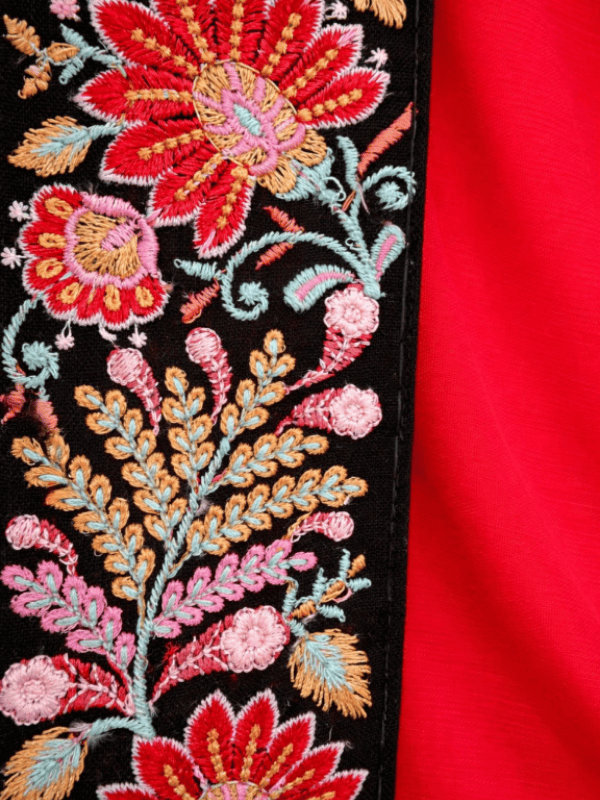 Vestido PANAMBI Alenti