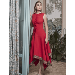 Vestido PANAMBI Alenti