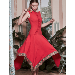 Vestido PANAMBI Alenti