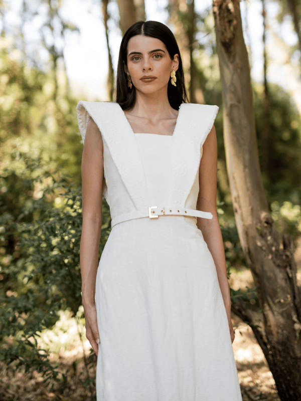 Vestido MERYFOR Carrol